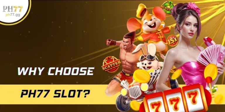 Hướng dẫn chơi Nổ Hũ (Slots)
