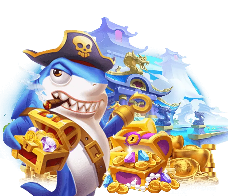 Trò chơi bắn cá đổi thưởng tại 89bet Game