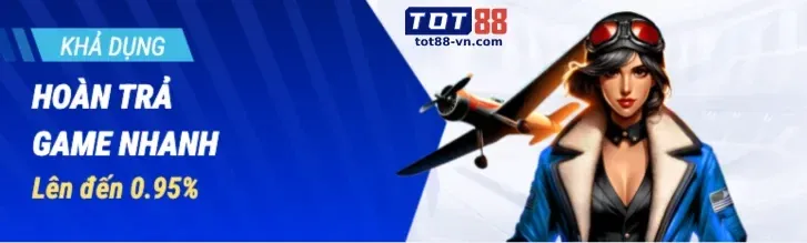 Ưu Đãi Nạp Lại Hàng Ngày